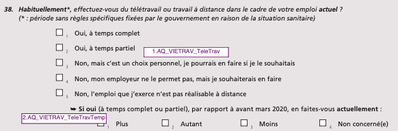S- Question TeleTrav_Vietrav